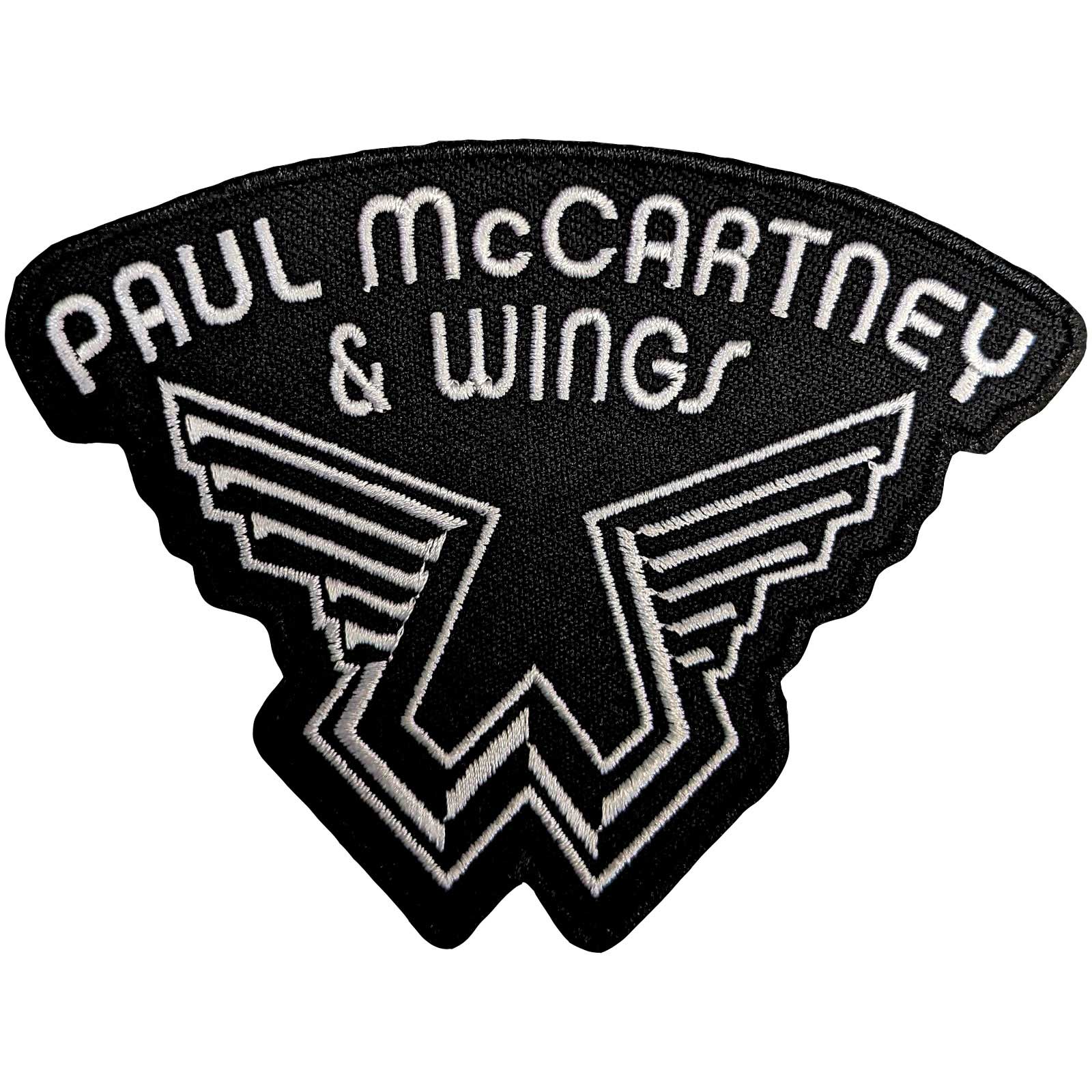 Een foto van een Paul McCartney Unknown subcategory