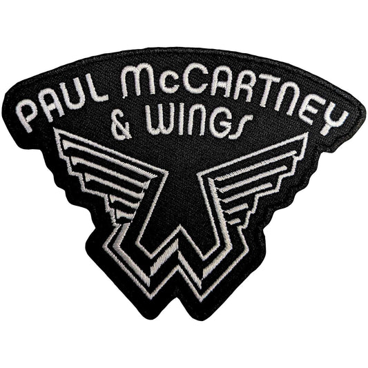 Een foto van een Paul McCartney Unknown subcategory