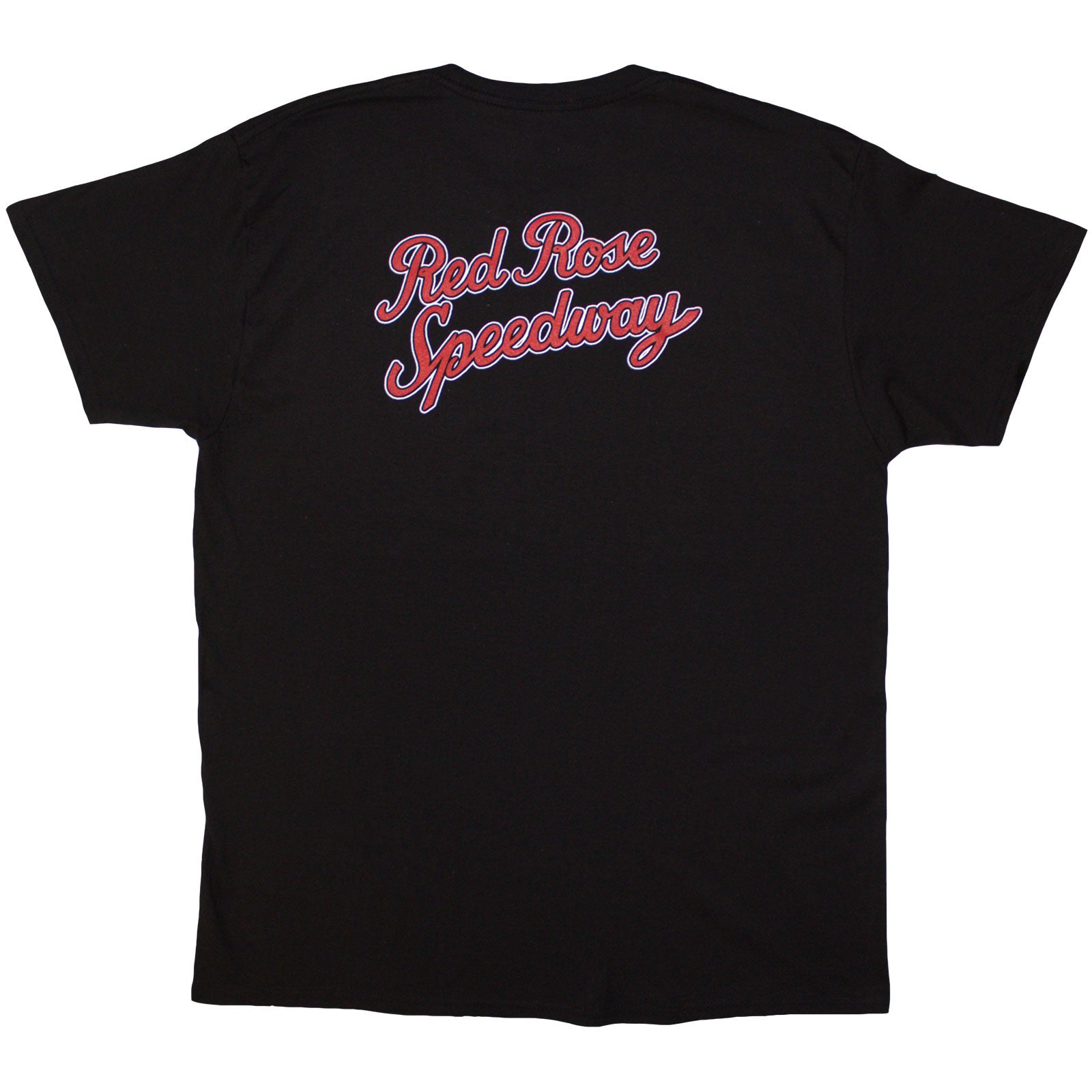 Een foto van een Paul McCartney T-Shirt