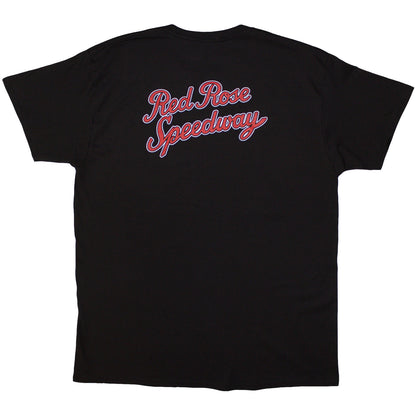 Een foto van een Paul McCartney T-Shirt