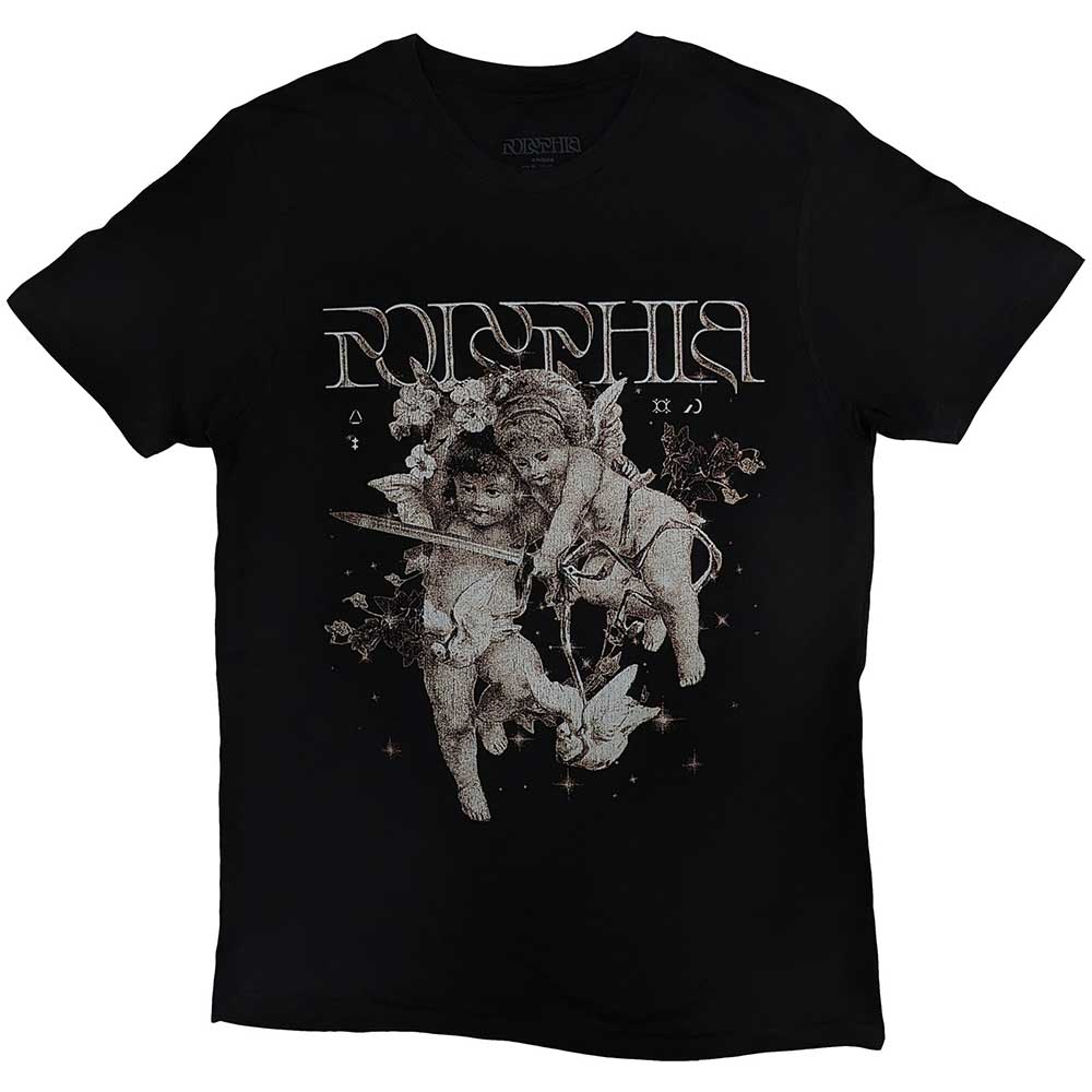 Een foto van een Polyphia T-Shirt