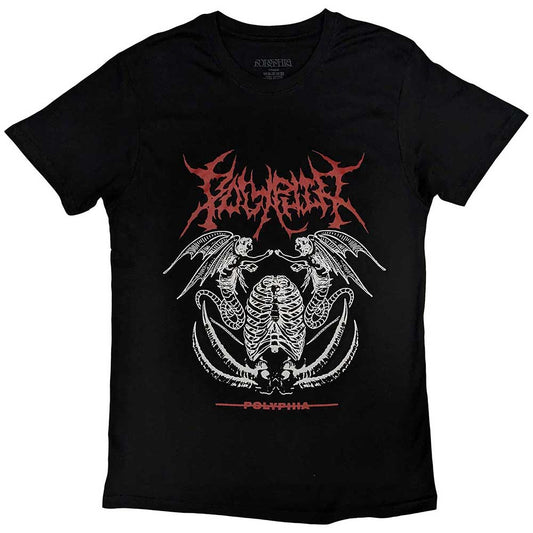 Een foto van een Polyphia T-Shirt
