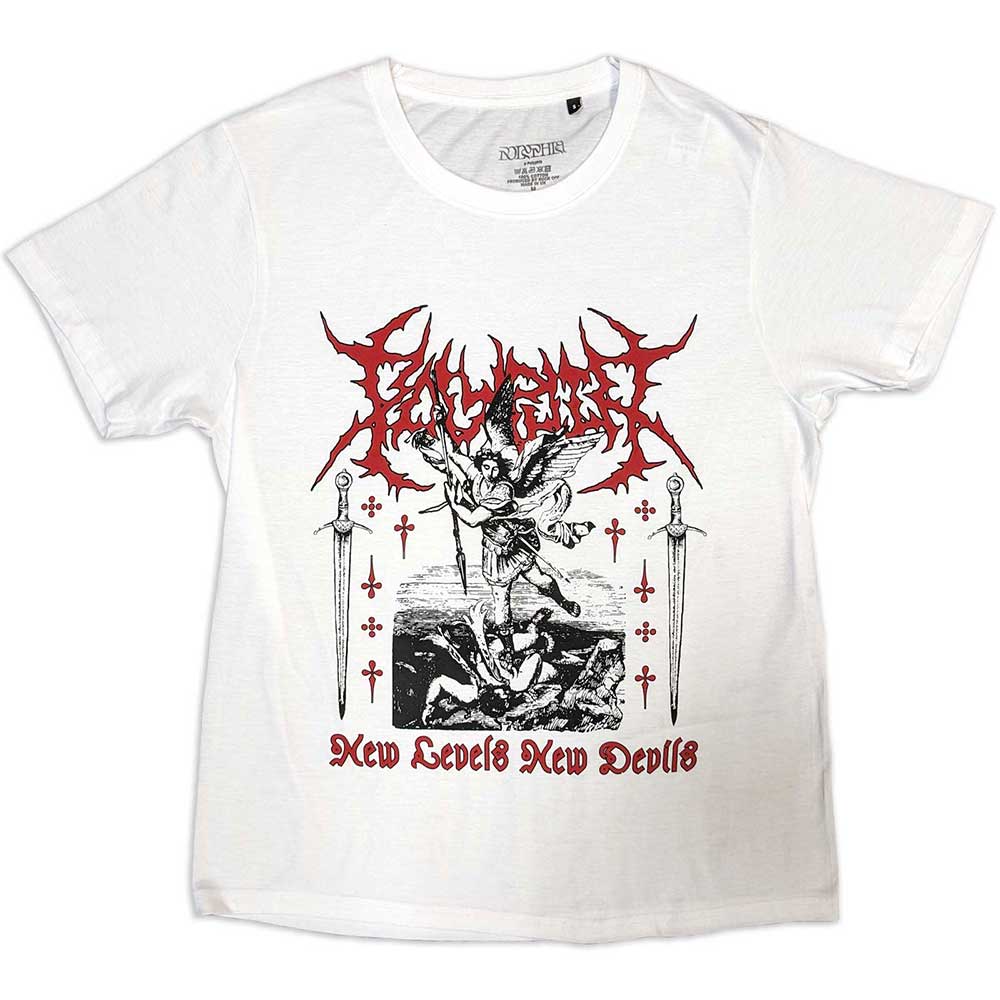 Een foto van een Polyphia T-Shirt