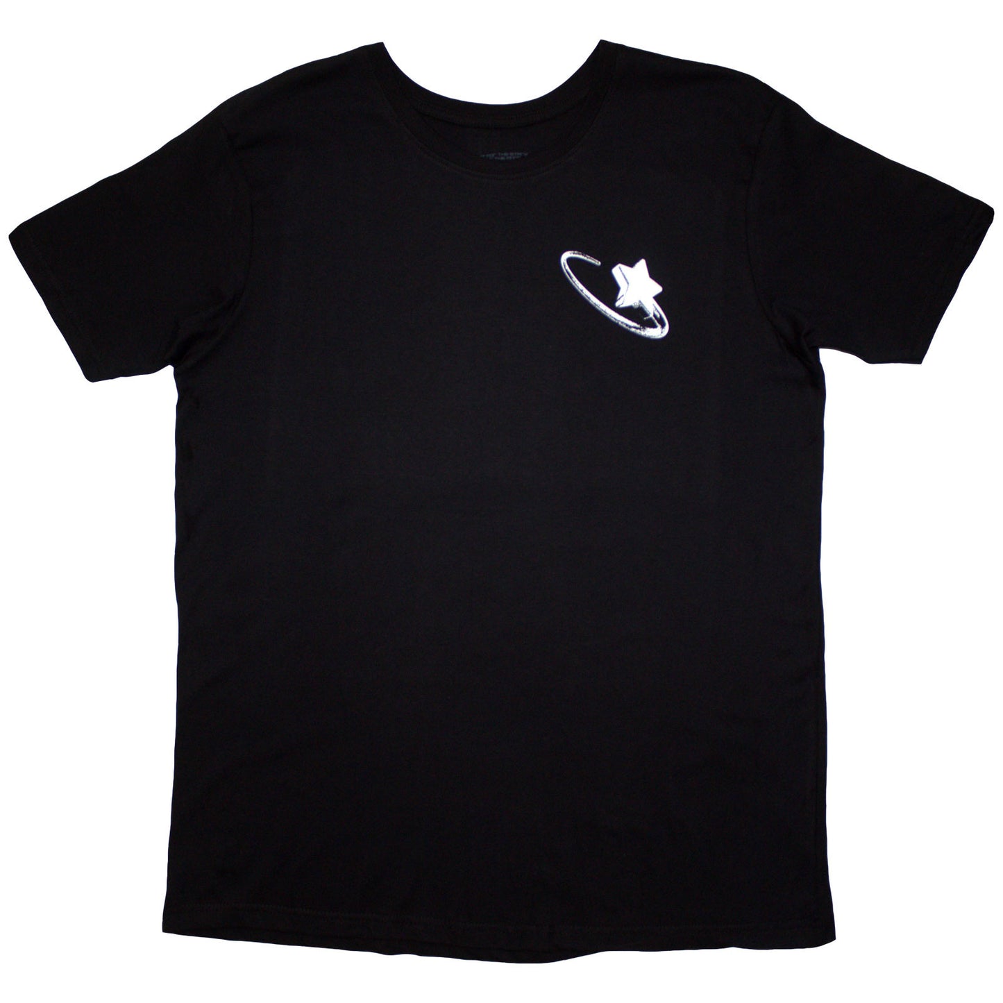 Een foto van een Pop Smoke T-Shirt