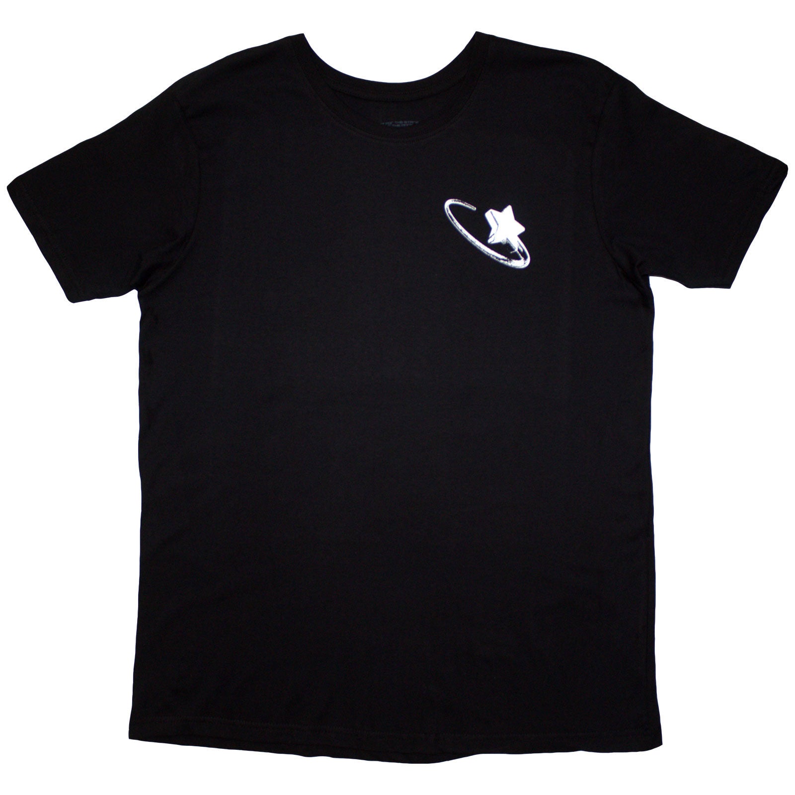 Een foto van een Pop Smoke T-Shirt