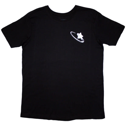 Een foto van een Pop Smoke T-Shirt