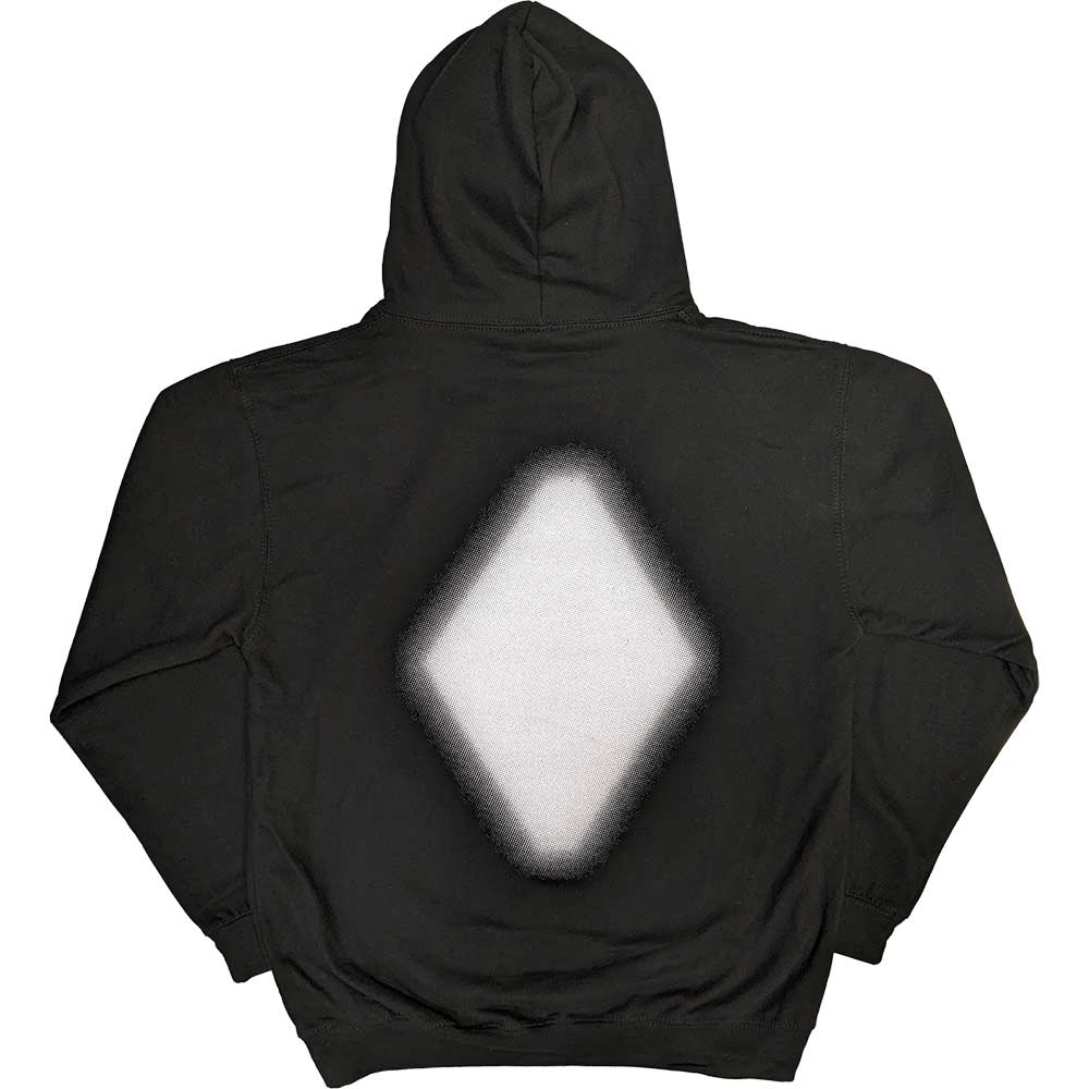 Een foto van een Post Malone Pullover Hoodie