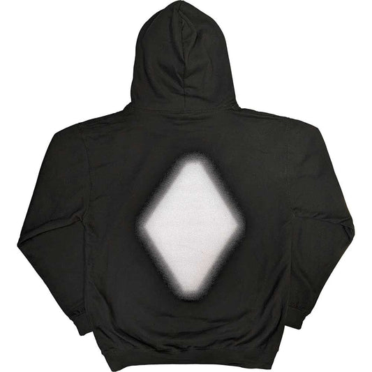 Een foto van een Post Malone Pullover Hoodie