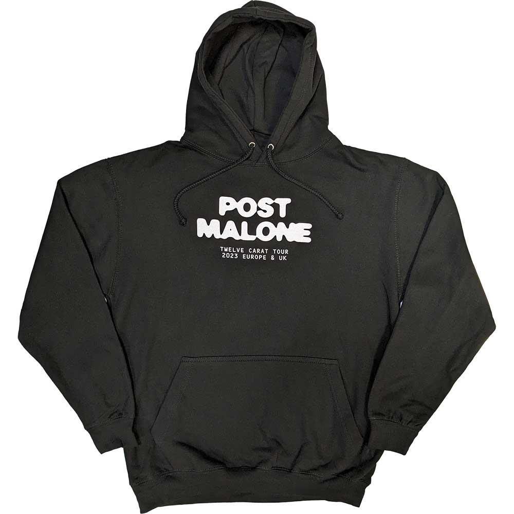 Een foto van een Post Malone Pullover Hoodie