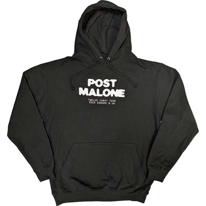Een foto van een Post Malone Pullover Hoodie