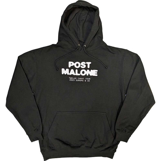 Een foto van een Post Malone Pullover Hoodie