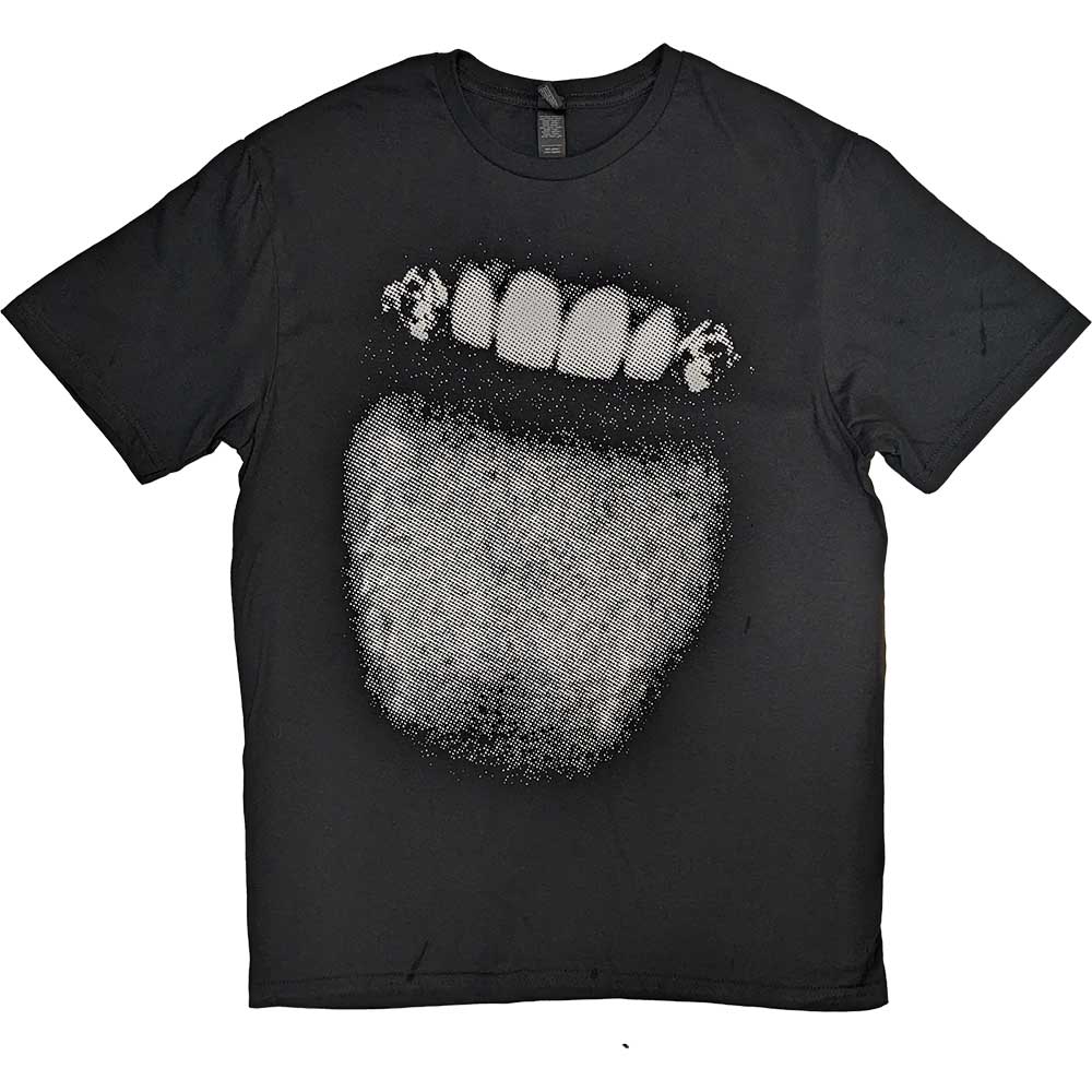 Een foto van een Post Malone T-Shirt