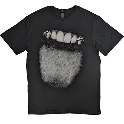 Een foto van een Post Malone T-Shirt
