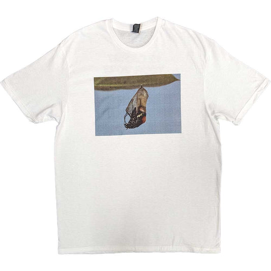 Een foto van een Post Malone T-Shirt