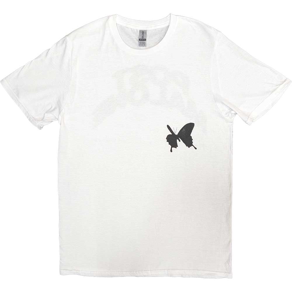 Een foto van een Post Malone T-Shirt