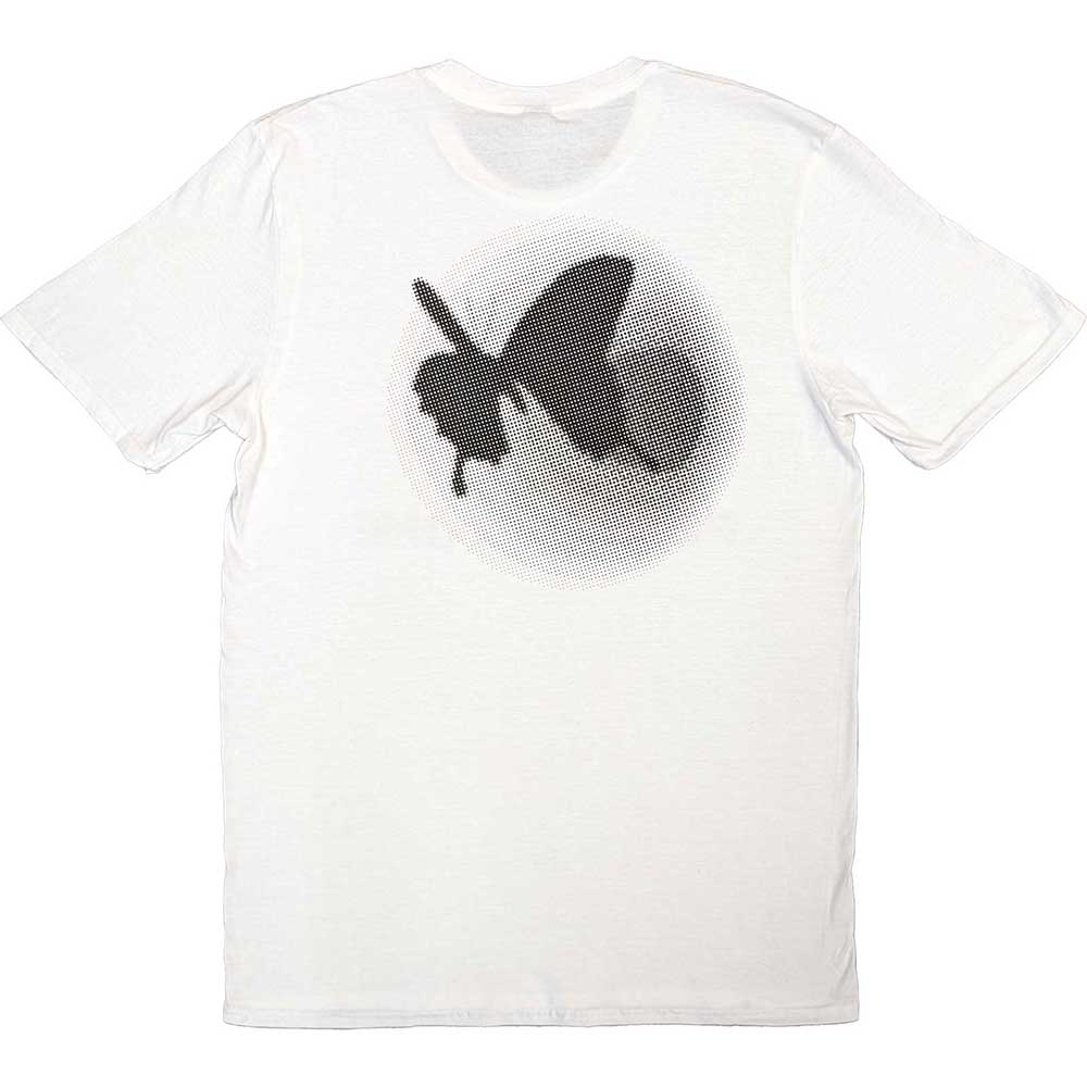 Een foto van een Post Malone T-Shirt