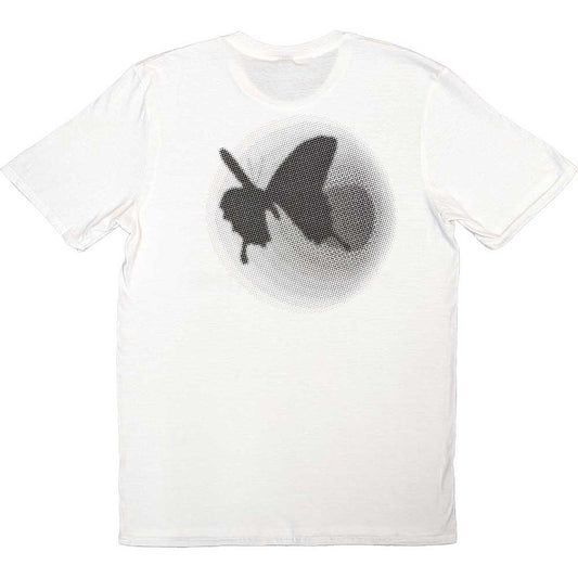 Een foto van een Post Malone T-Shirt