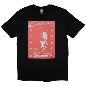 Een foto van een Post Malone T-Shirt