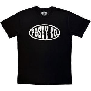 Een foto van een Post Malone T-Shirt