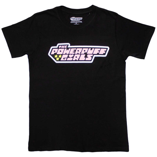 Een foto van een Power Puff Girls T-Shirt