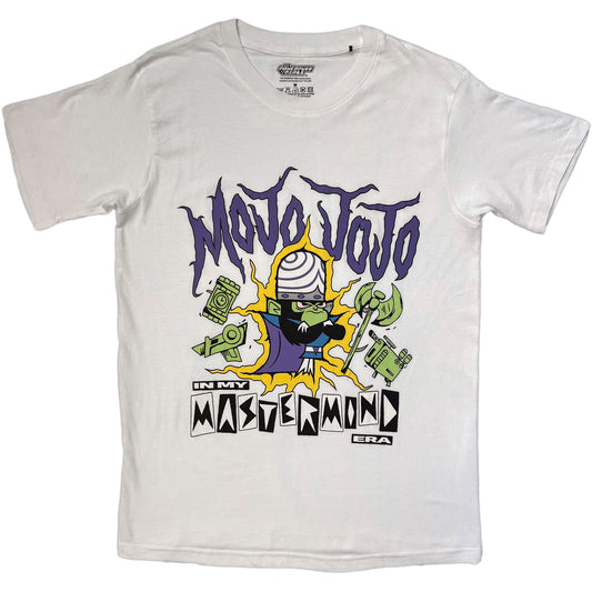 Een foto van een Power Puff Girls T-Shirt