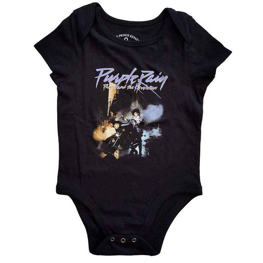 Een foto van een Prince Baby Romper