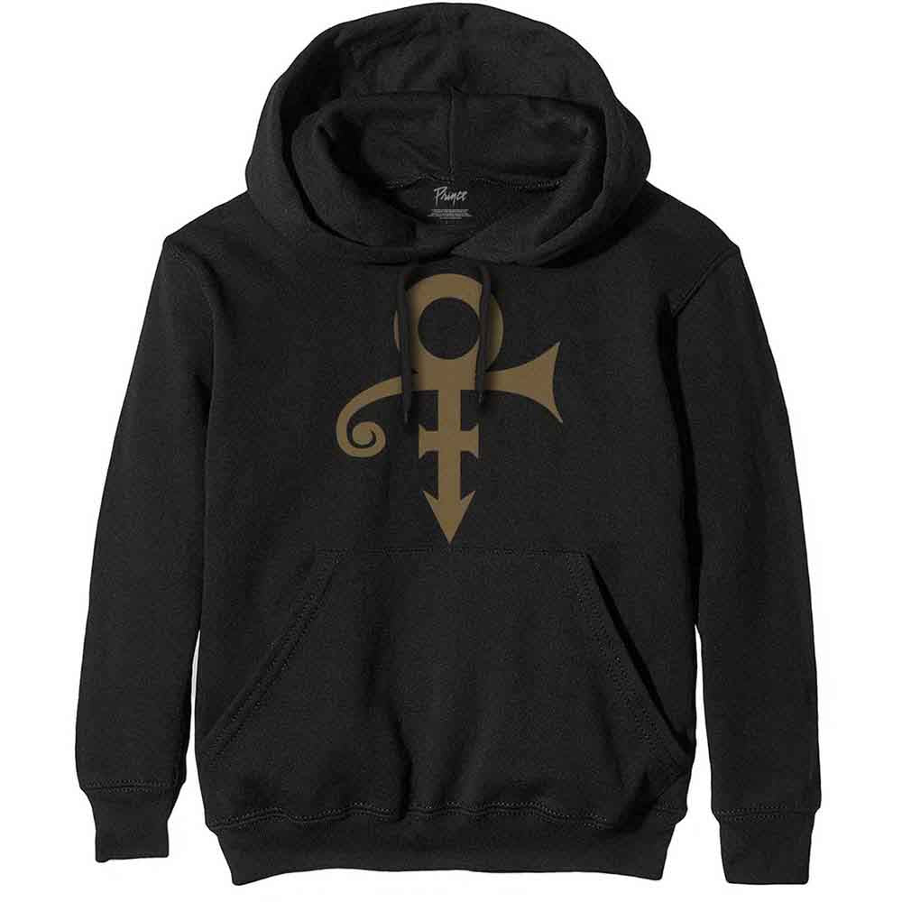 Een foto van een Prince Pullover Hoodie