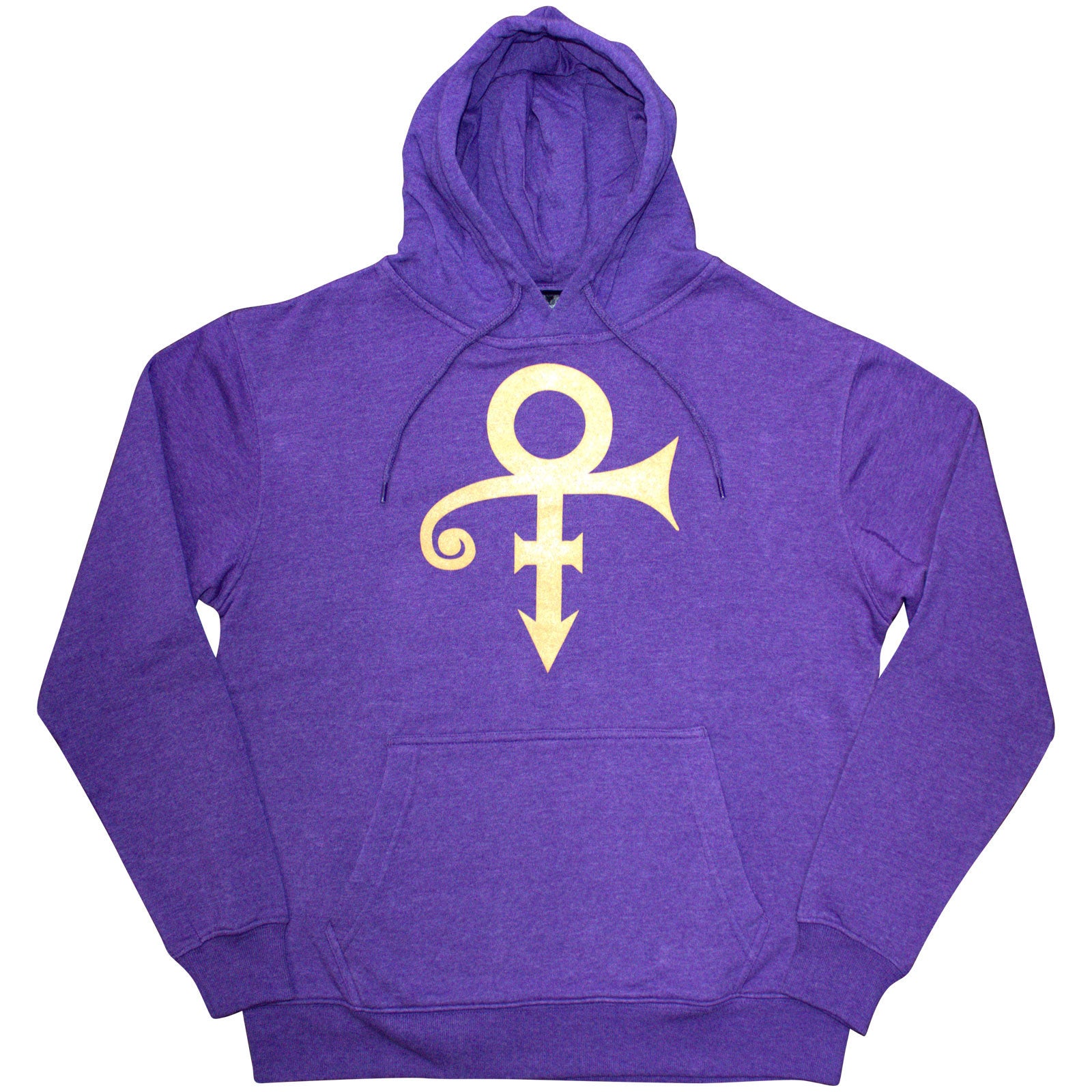 Een foto van een Prince Pullover Hoodie