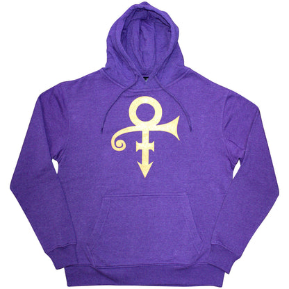 Een foto van een Prince Pullover Hoodie