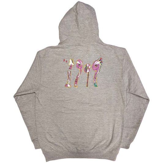 Een foto van een Prince Pullover Hoodie
