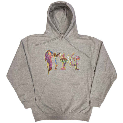 Een foto van een Prince Pullover Hoodie