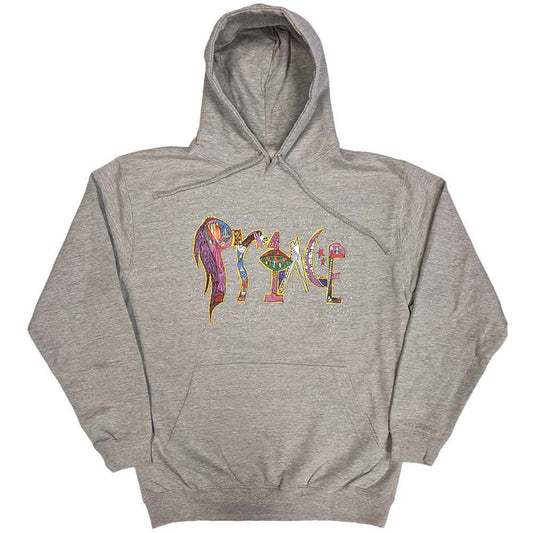 Een foto van een Prince Pullover Hoodie