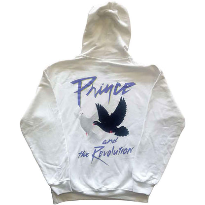 Een foto van een Prince Pullover Hoodie