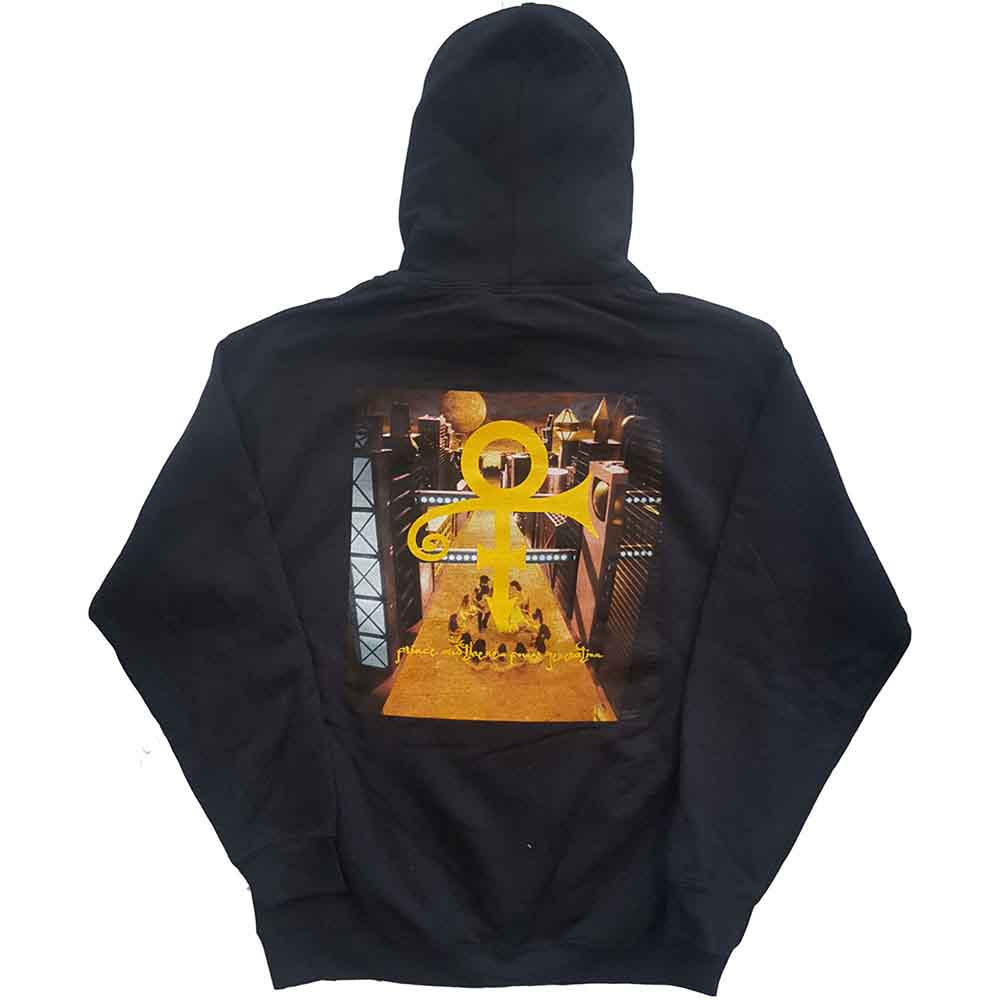 Een foto van een Prince Pullover Hoodie