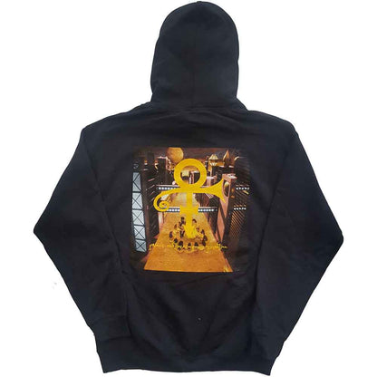 Een foto van een Prince Pullover Hoodie