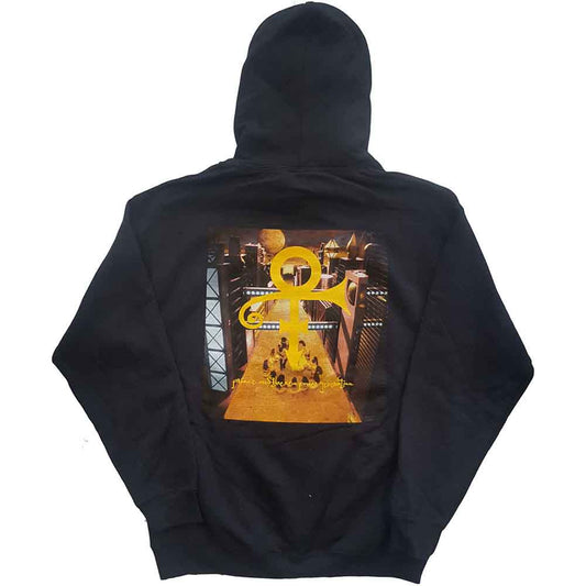 Een foto van een Prince Pullover Hoodie