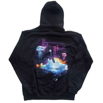 Een foto van een Prince Pullover Hoodie
