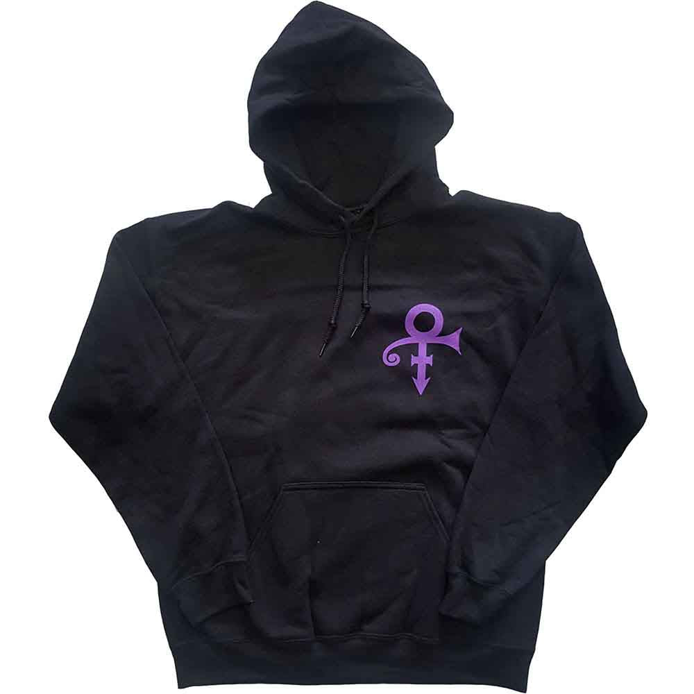 Een foto van een Prince Pullover Hoodie