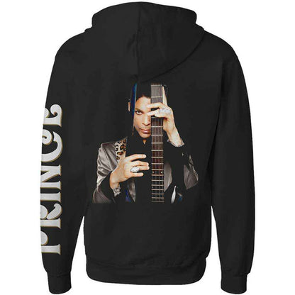 Een foto van een Prince Pullover Hoodie
