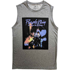 Een foto van een Prince Tank T-Shirt