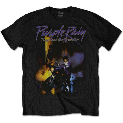 Een foto van een PRINCE T-Shirt
