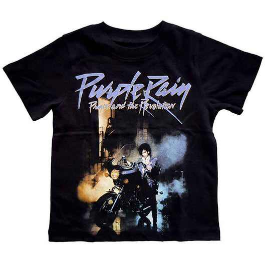 Een foto van een Prince Peuter T-Shirt