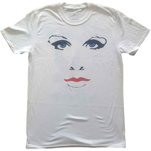 Een foto van een Prince T-Shirt