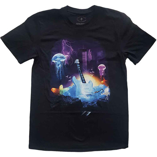 Een foto van een Prince T-Shirt