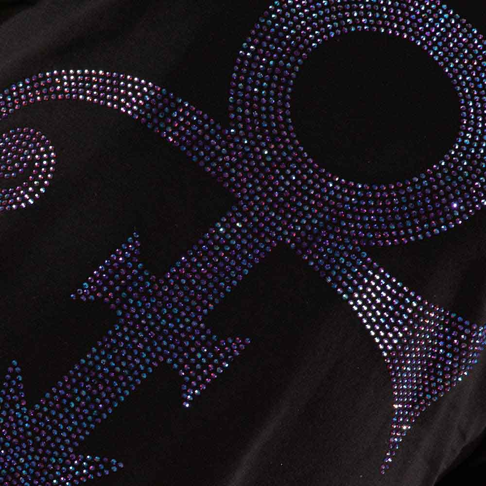 Een foto van een Prince T-Shirt
