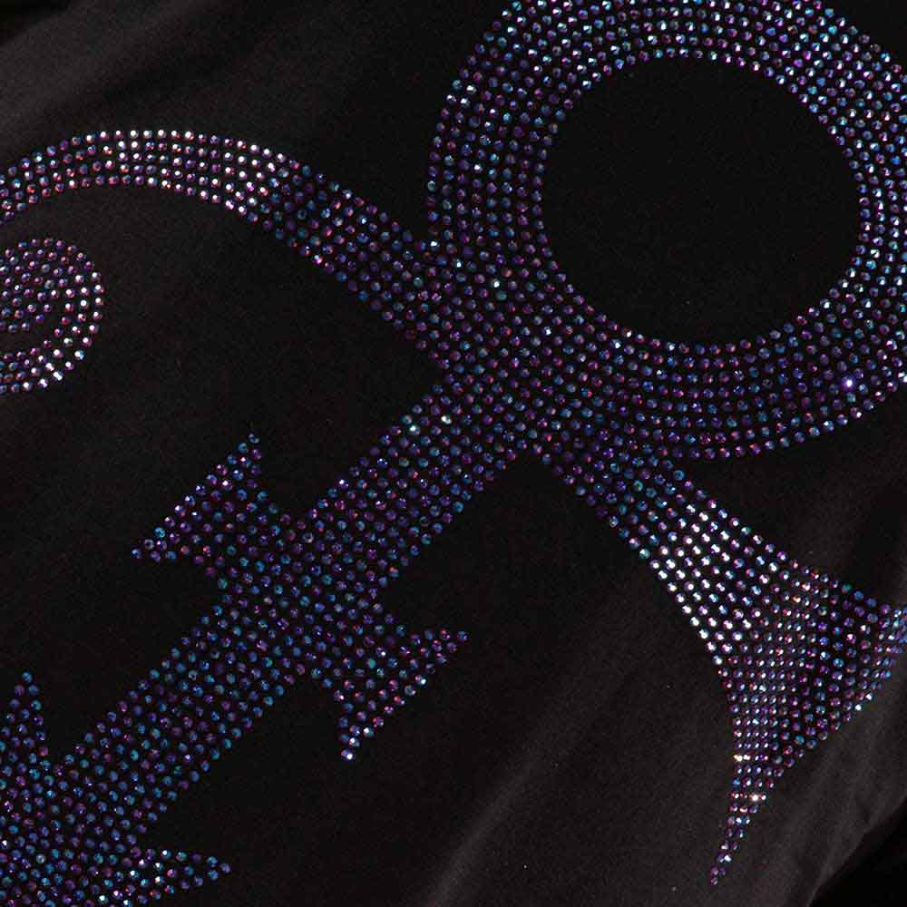 Een foto van een Prince T-Shirt