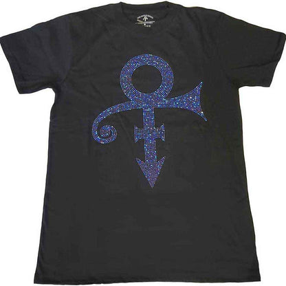 Een foto van een Prince T-Shirt