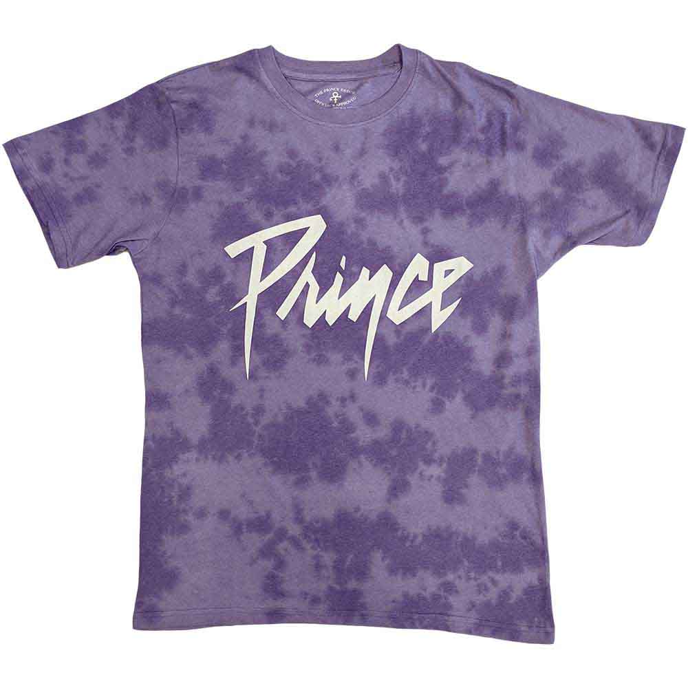 Een foto van een PRINCE T-Shirt