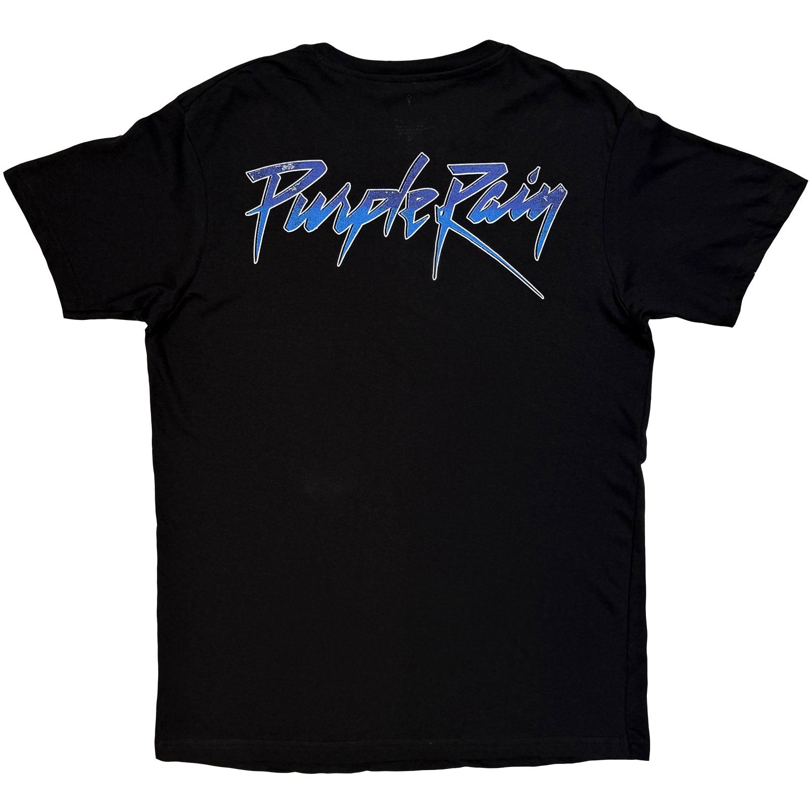 Een foto van een Prince T-Shirt