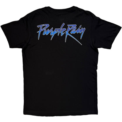 Een foto van een Prince T-Shirt